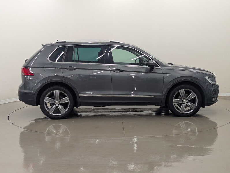 Used Volkswagen Tiguan 2019 for sale - 75974590: Photo 29