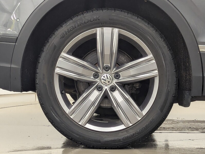 Used Volkswagen Tiguan 2019 for sale - 75974590: Photo 30