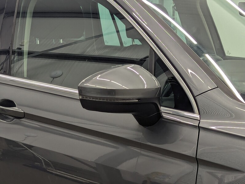 Used Volkswagen Tiguan 2019 for sale - 75974590: Photo 32