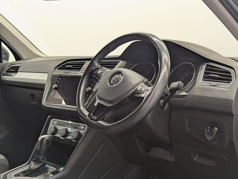 Used Volkswagen Tiguan 2019 for sale - 75974590: Photo 33