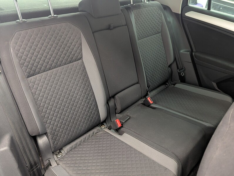 Used Volkswagen Tiguan 2019 for sale - 75974590: Photo 34