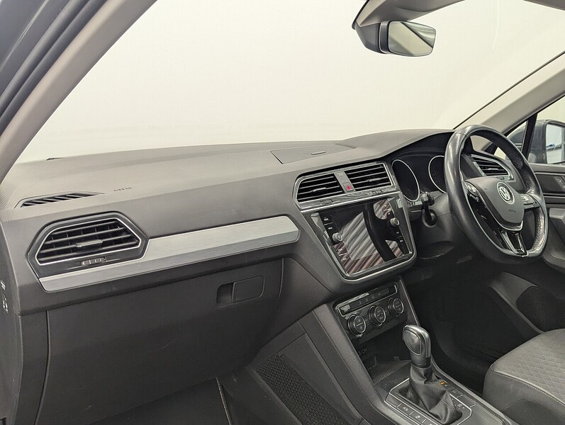 Used Volkswagen Tiguan 2019 for sale - 75974590: Photo 37