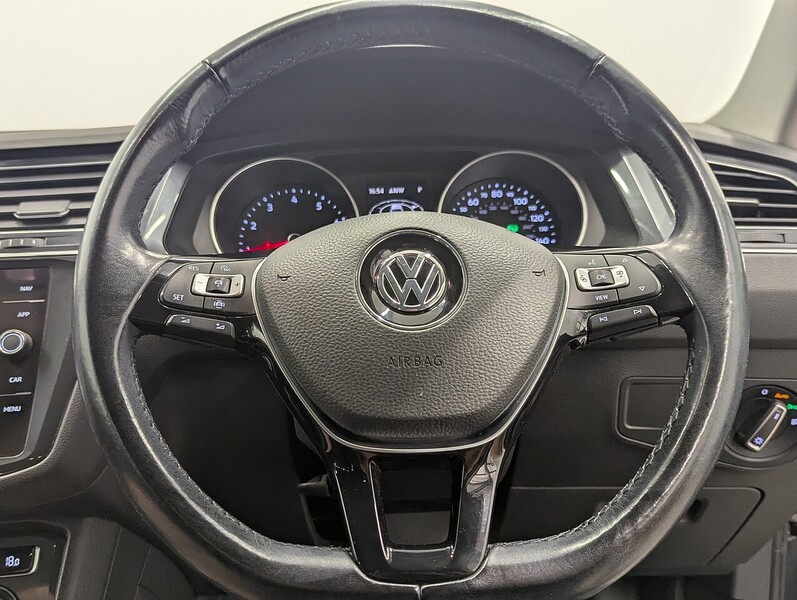 Used Volkswagen Tiguan 2019 for sale - 75974590: Photo 38