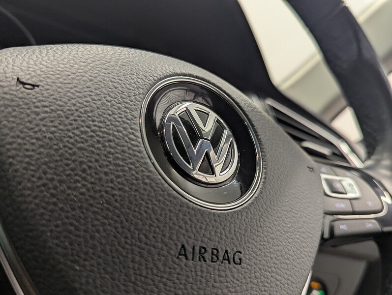 Used Volkswagen Tiguan 2019 for sale - 75974590: Photo 39