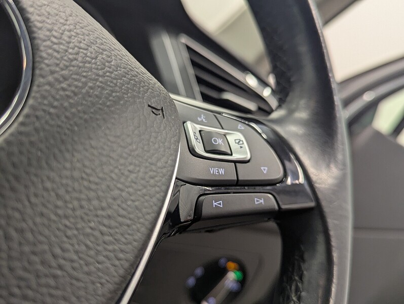 Used Volkswagen Tiguan 2019 for sale - 75974590: Photo 40