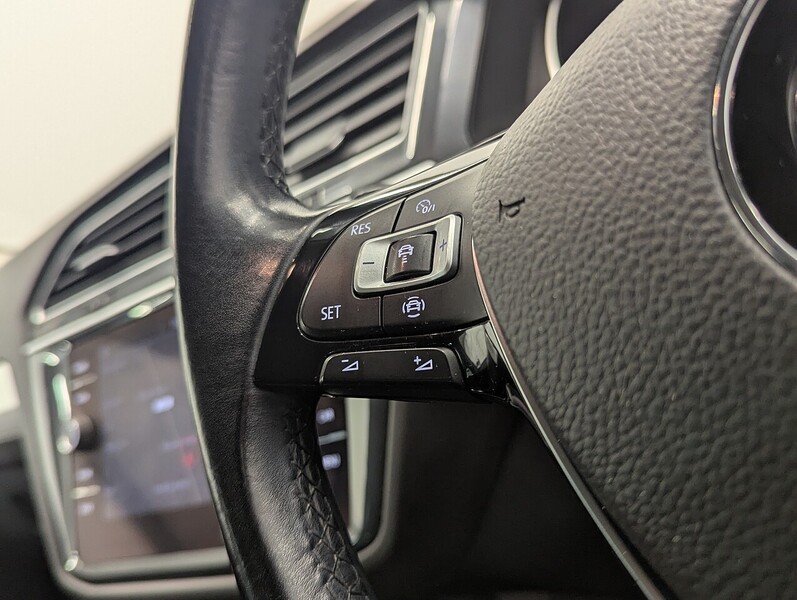 Used Volkswagen Tiguan 2019 for sale - 75974590: Photo 41