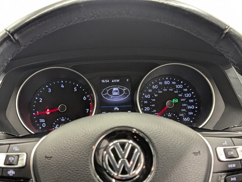 Used Volkswagen Tiguan 2019 for sale - 75974590: Photo 43