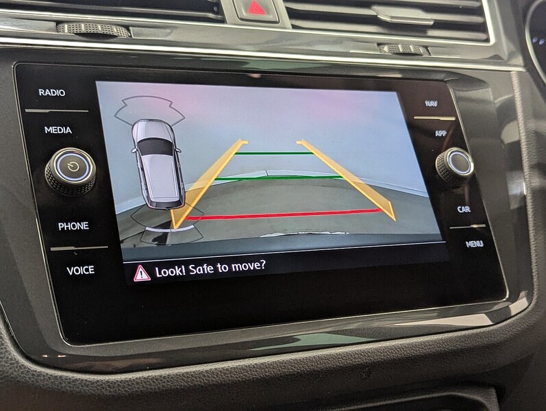 Used Volkswagen Tiguan 2019 for sale - 75974590: Photo 48