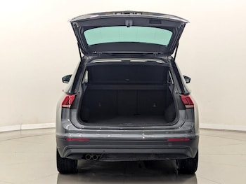 Used Volkswagen Tiguan 2019 for sale - 75974590: Photo 4