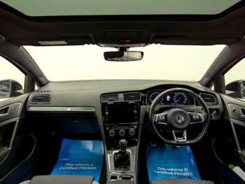 Used Volkswagen Golf 2019 for sale - 74438481: Photo