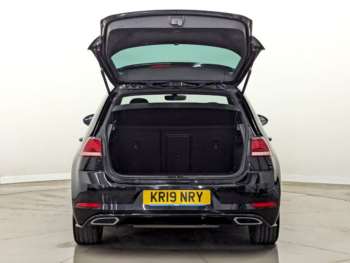 Used Volkswagen Golf 2019 for sale - 74438481: Photo