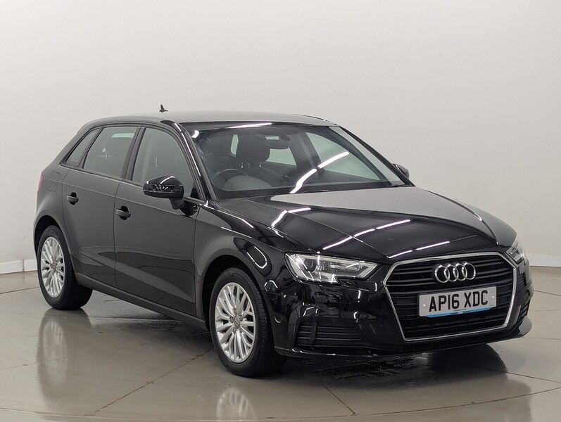 Used Audi A3 2016 for sale - 77749205: Photo 19