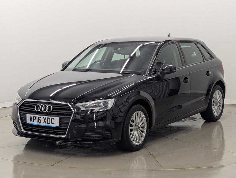 Used Audi A3 2016 for sale - 77749205: Photo 21