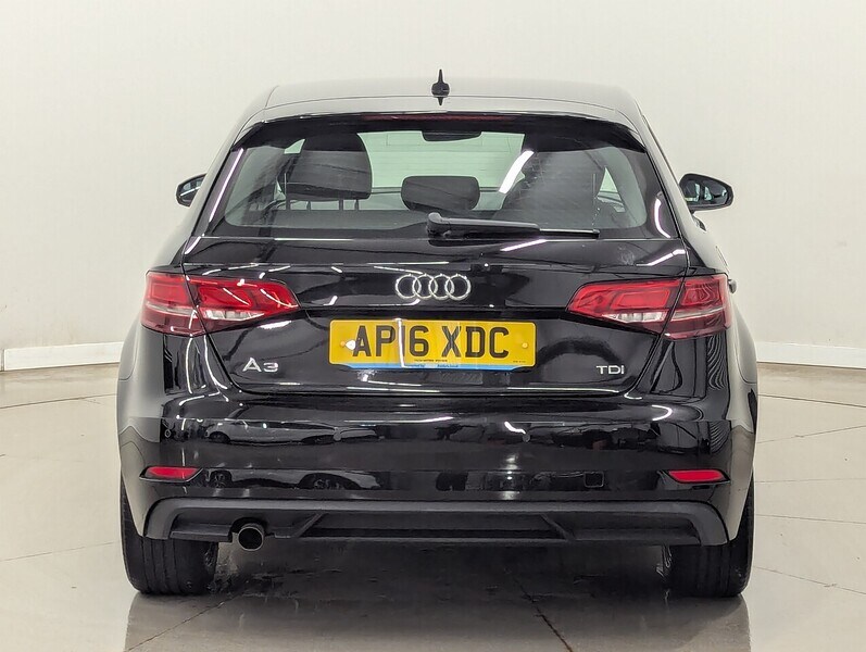 Used Audi A3 2016 for sale - 77749205: Photo 24