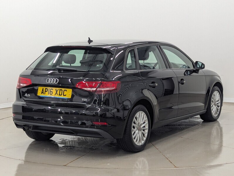 Used Audi A3 2016 for sale - 77749205: Photo 27