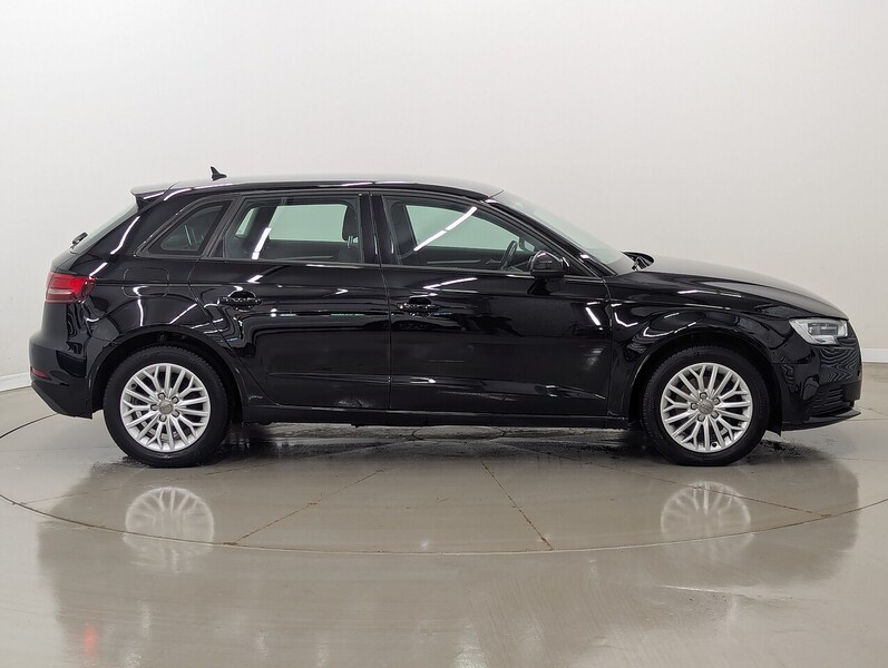 Used Audi A3 2016 for sale - 77749205: Photo 28
