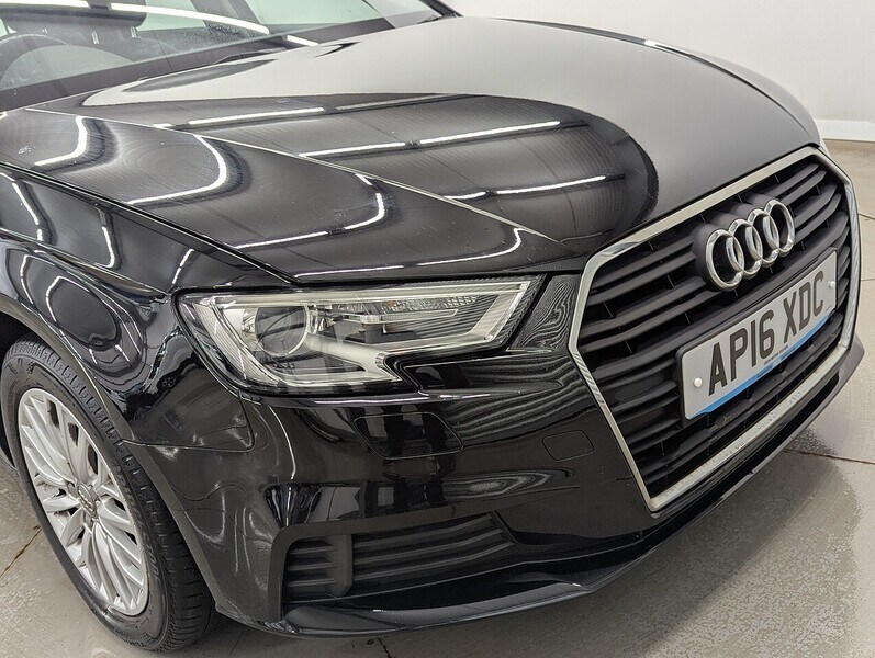 Used Audi A3 2016 for sale - 77749205: Photo 31