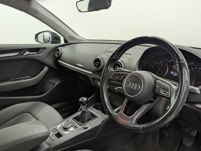 Used Audi A3 2016 for sale - 77749205: Photo 32