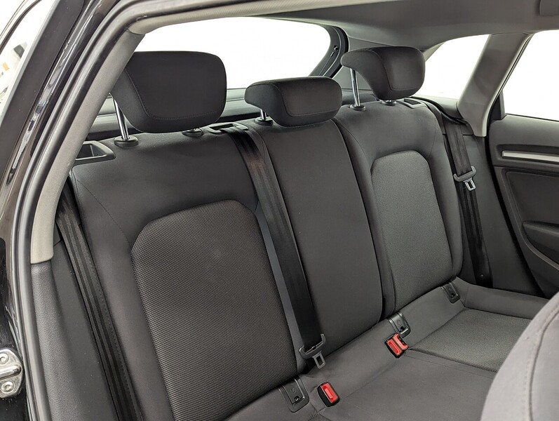 Used Audi A3 2016 for sale - 77749205: Photo 33