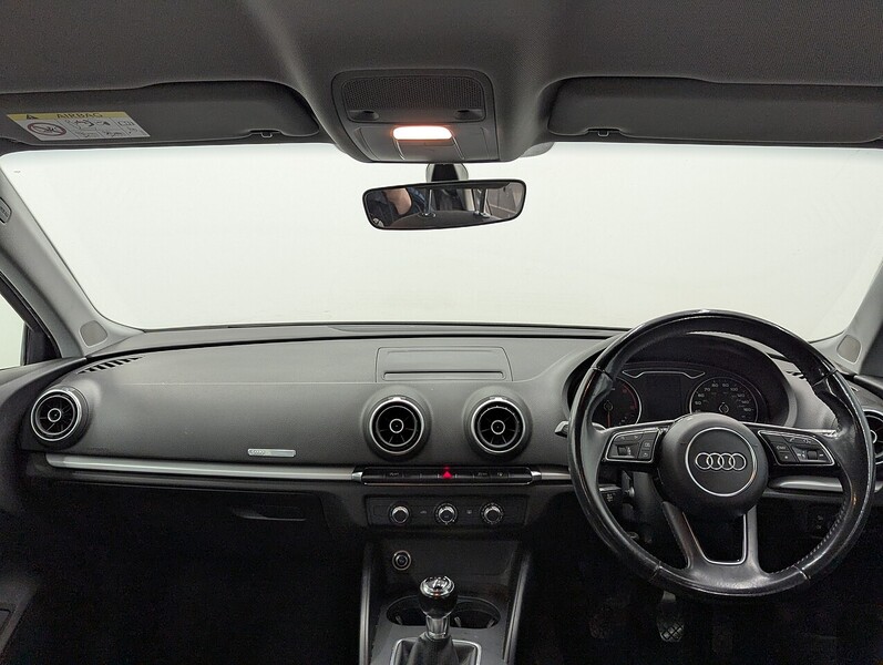 Used Audi A3 2016 for sale - 77749205: Photo 34