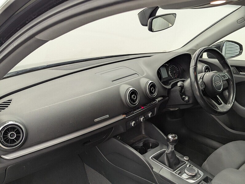 Used Audi A3 2016 for sale - 77749205: Photo 35