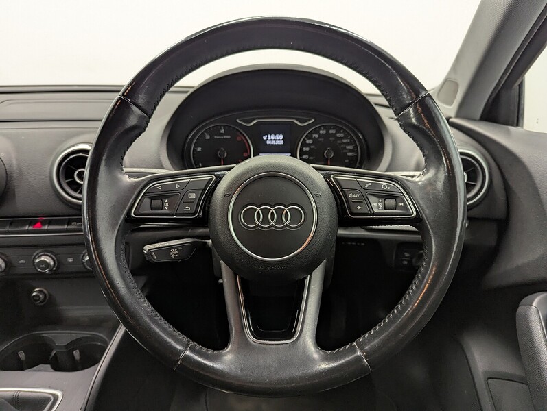 Used Audi A3 2016 for sale - 77749205: Photo 37
