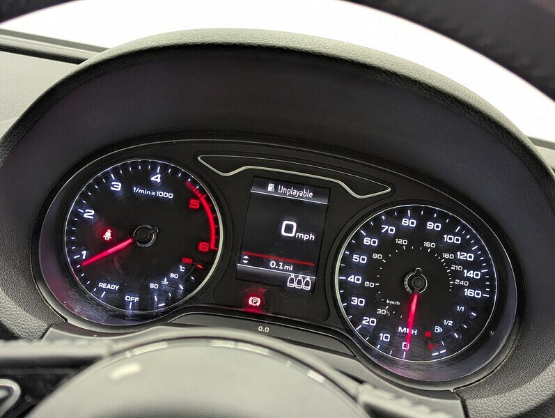 Used Audi A3 2016 for sale - 77749205: Photo 41