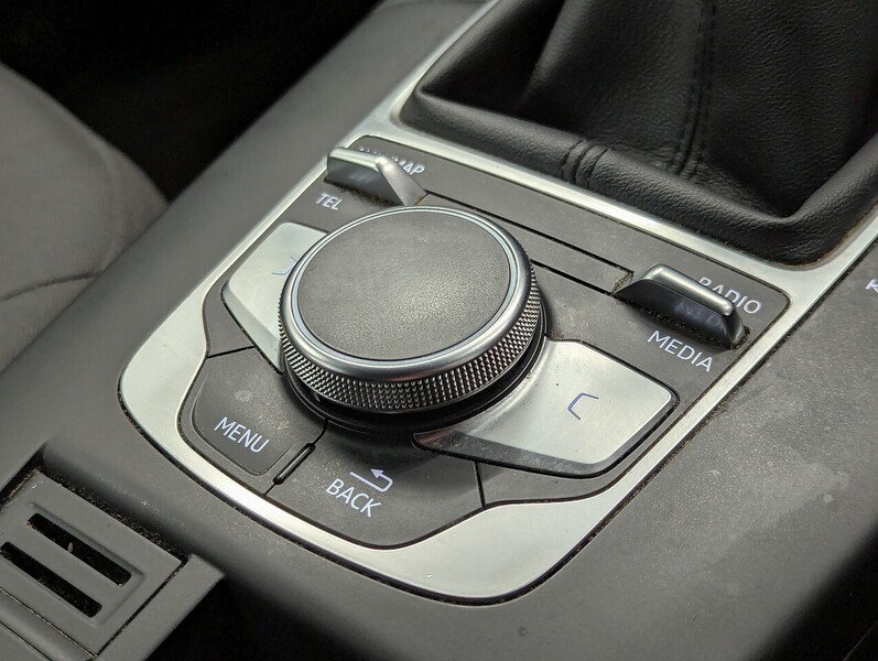 Used Audi A3 2016 for sale - 77749205: Photo 44