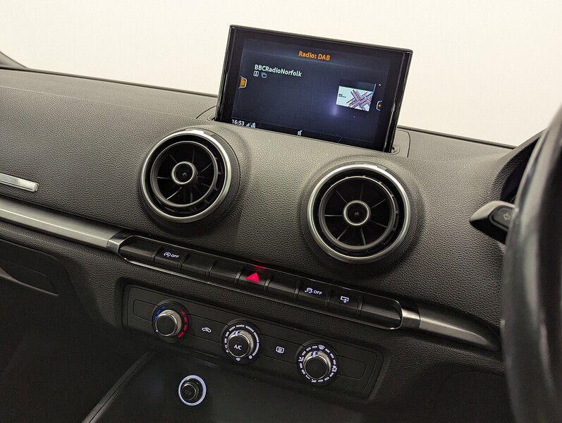 Used Audi A3 2016 for sale - 77749205: Photo 45