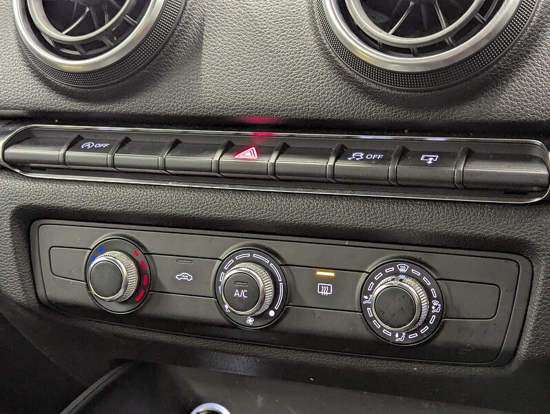 Used Audi A3 2016 for sale - 77749205: Photo 47