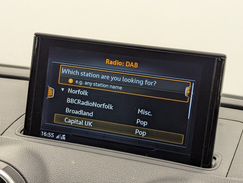 Used Audi A3 2016 for sale - 77749205: Photo 48