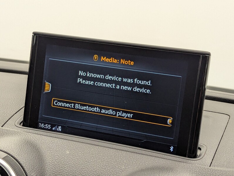 Used Audi A3 2016 for sale - 77749205: Photo 49