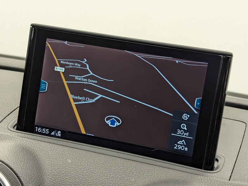 Used Audi A3 2016 for sale - 77749205: Photo 50