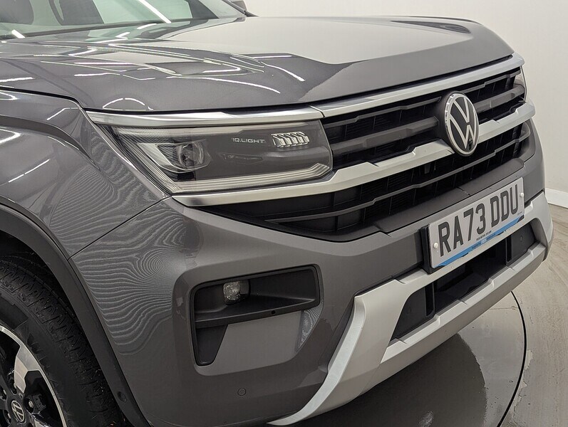 Used Volkswagen Amarok 2023 for sale - 75936719: Photo 20