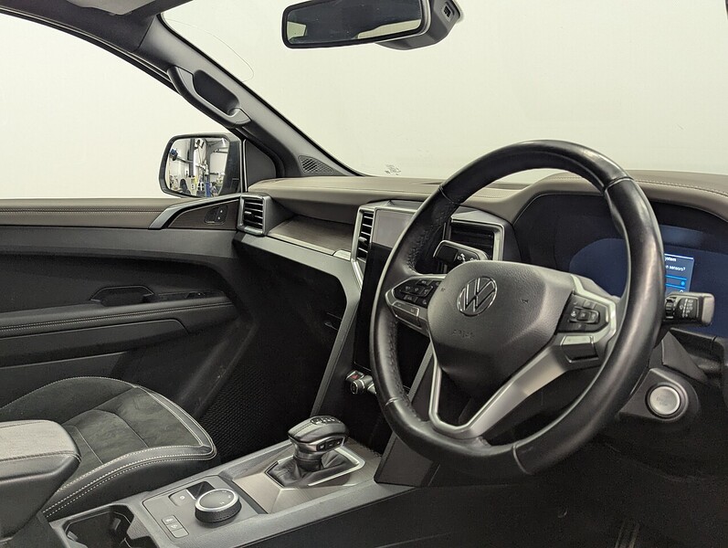 Used Volkswagen Amarok 2023 for sale - 75936719: Photo 22