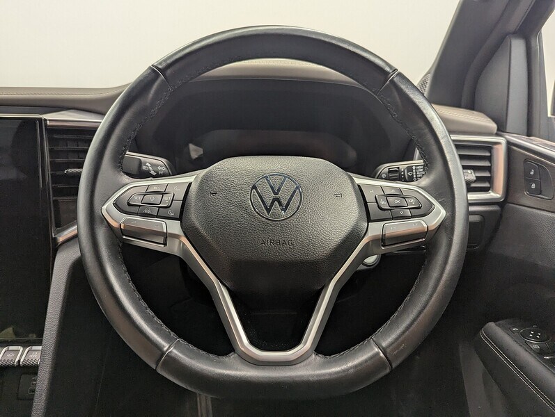 Used Volkswagen Amarok 2023 for sale - 75936719: Photo 25