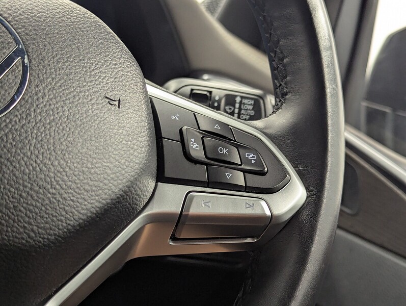 Used Volkswagen Amarok 2023 for sale - 75936719: Photo 29