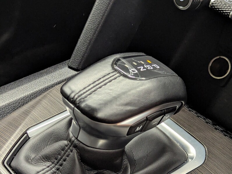 Used Volkswagen Amarok 2023 for sale - 75936719: Photo 31