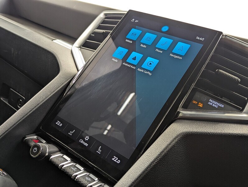 Used Volkswagen Amarok 2023 for sale - 75936719: Photo 33