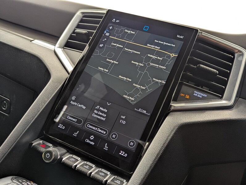 Used Volkswagen Amarok 2023 for sale - 75936719: Photo 34