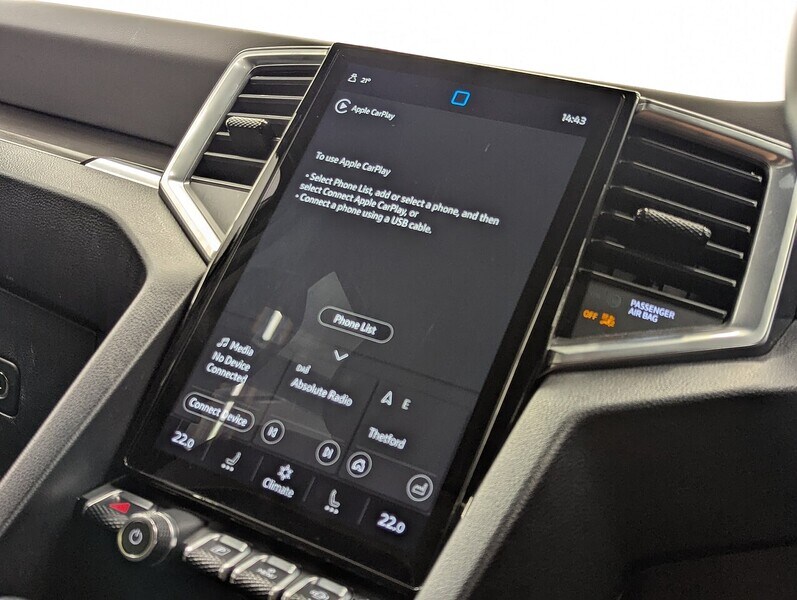 Used Volkswagen Amarok 2023 for sale - 75936719: Photo 37