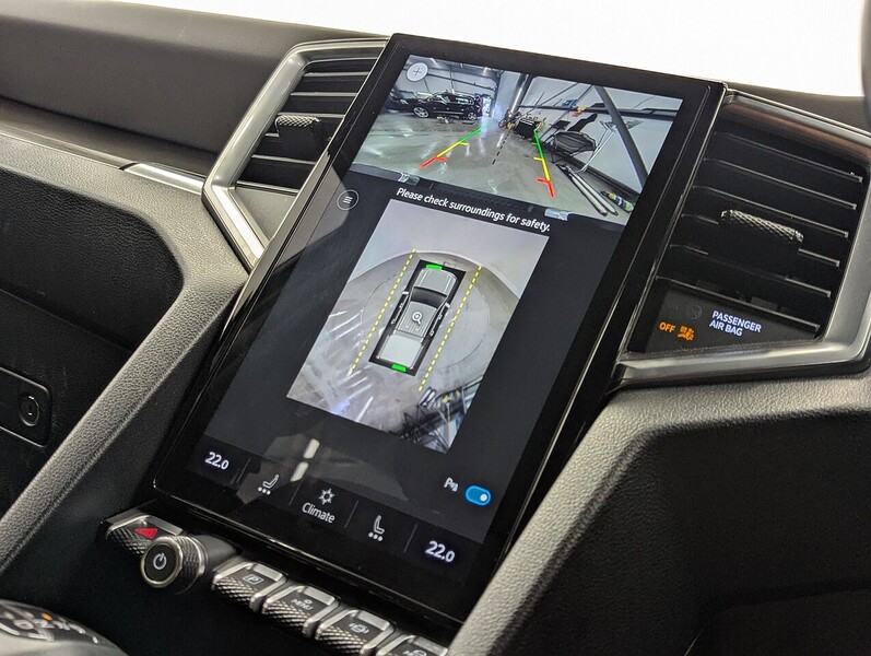 Used Volkswagen Amarok 2023 for sale - 75936719: Photo 40