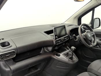Used Vauxhall Combo 2022 for sale - 79696150: Photo