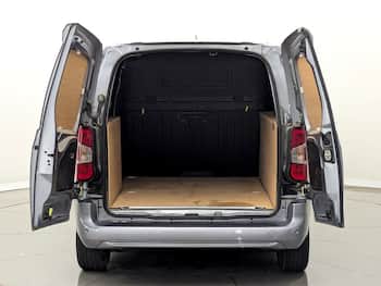 Used Vauxhall Combo 2022 for sale - 79696150: Photo