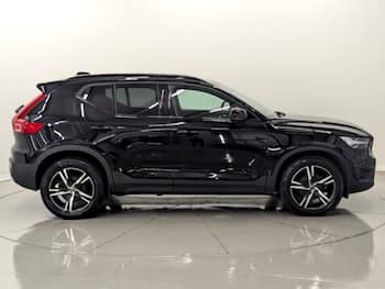 Used Volvo XC40 2022 for sale - 79418464: Photo