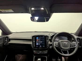 Used Volvo XC40 2022 for sale - 79418464: Photo