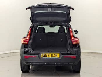 Used Volvo XC40 2022 for sale - 79418464: Photo