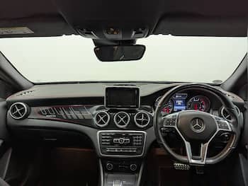 Used Mercedes-Benz GLA 2015 for sale - 79840716: Photo