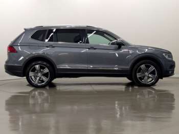 Used Volkswagen Tiguan Allspace 2020 for sale - 74721351: Photo