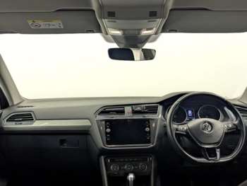 Used Volkswagen Tiguan Allspace 2020 for sale - 74721351: Photo